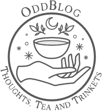 OddBlog